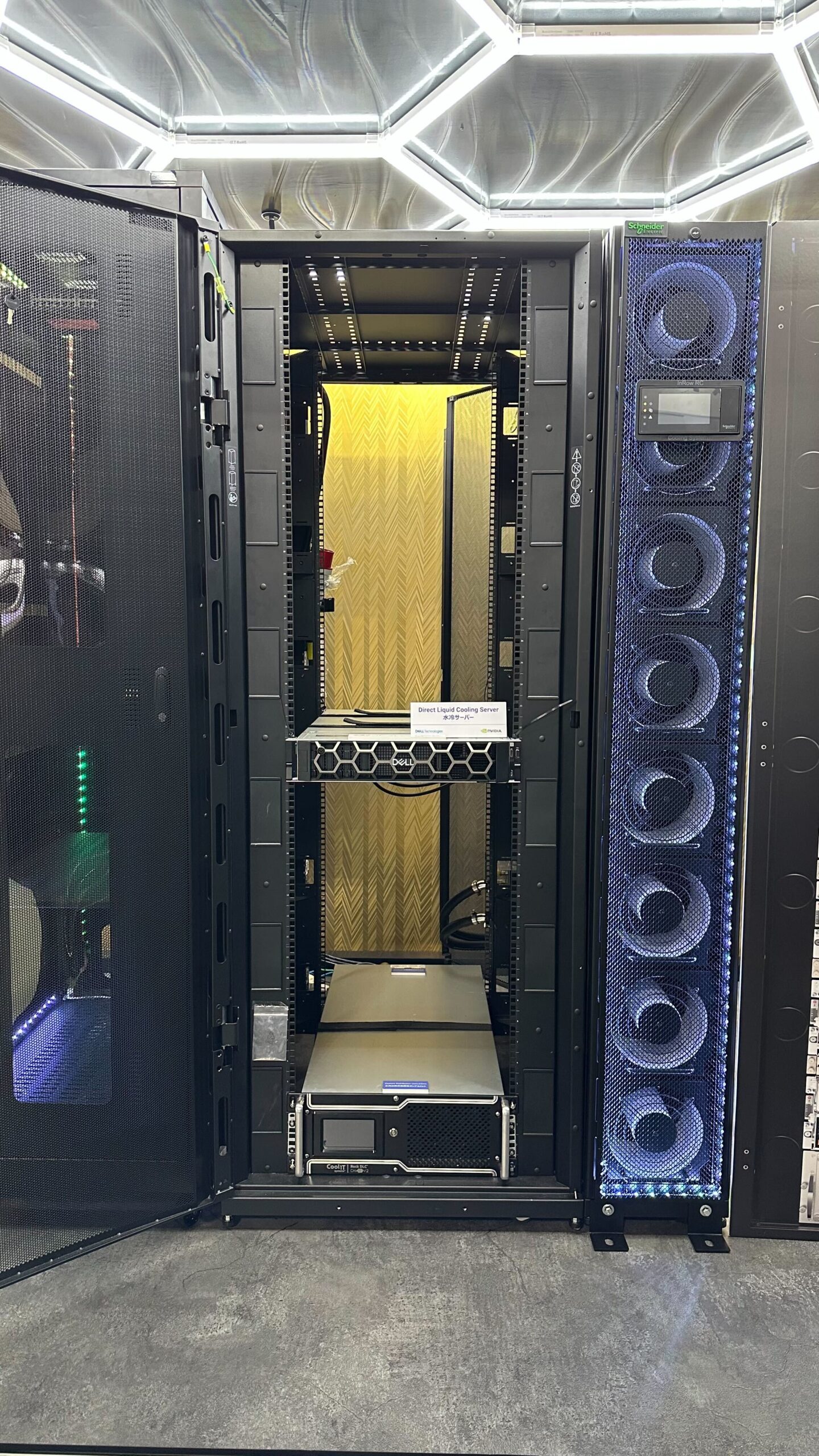 「Interop Tokyo 2025」に菱洋エレクトロ社と共同出展いたしました！